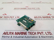 Sace Bergamo Amphenol 700396B Control Module