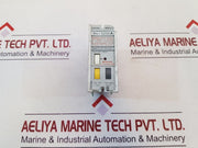 Sace Bergamo Amphenol 700396B Control Module