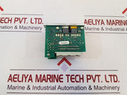 Sace Bergamo Amphenol 700396B Control Module