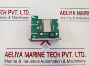 Sace Bergamo Amphenol 700396B Control Module