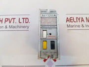 Sace Bergamo Amphenol 700396B Control Module