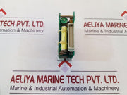 Sace Bergamo Amphenol 700396B Control Module