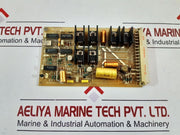 Sab Nife 098900 Pcb Card