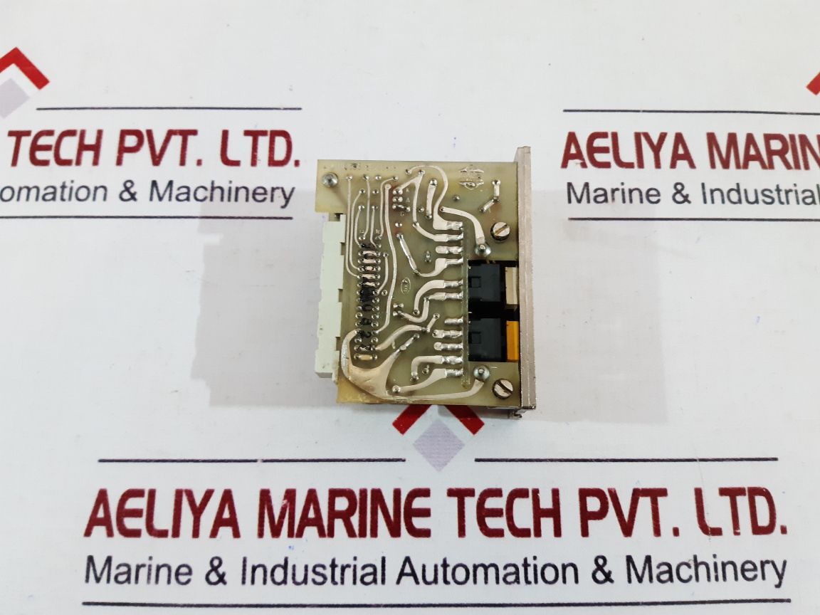 Sace bergamo 700396b v 26784 control module