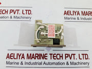 Sace bergamo 700396b v 26784 control module