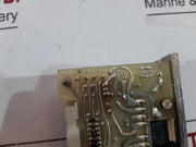 Sace bergamo 700396b v 26784 control module