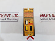 Sace bergamo 700396b v 26784 control module