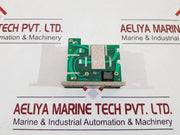 Sace Bergamo 700432/002 Control Module V 26784