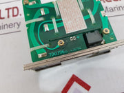 Sace Bergamo 700432/002 Control Module V 26784