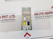 Sace Bergamo 700432/002 Control Module V 26784