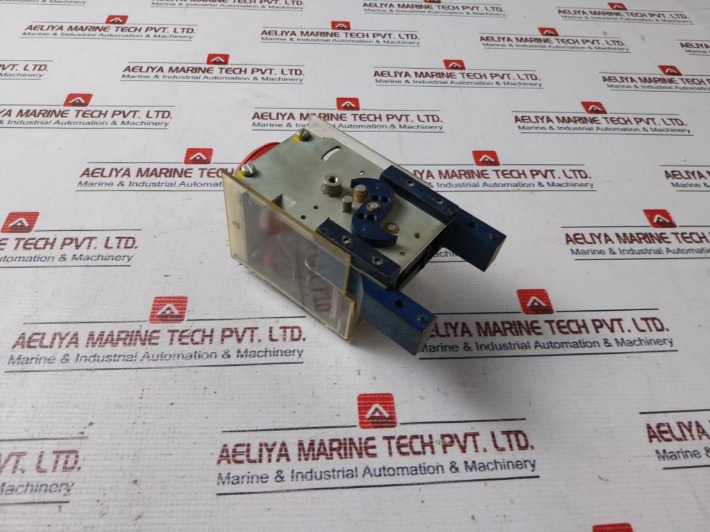 Sace Bergamo K In-1000A Overcor Relay 50/60Hz