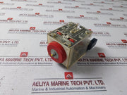Sace Bergamo K In-1000A Overcor Relay 50/60Hz