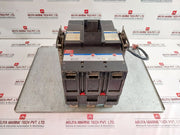 Sace Ln800 6300A Circuit Breaker 660V 50-60 Hz