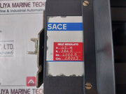 Sace Ln 500 Low Voltage 4000A Circuit Breaker 50-60Hz
