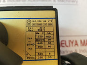 Sace Lna 32 Limitor