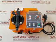 Etatron Dls Ma Pdl0103701 Chlorine Dosing Pump (New)