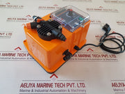 Etatron Dls Ma Pdl0103701 Chlorine Dosing Pump (New)