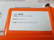 Etatron Dls Ma Pdl0103701 Chlorine Dosing Pump (New)
