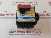 Sace Lna 32 Limitor 280A