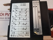 Sace Lna 63 Limiter 550A 50-60Hz 3A 220V~