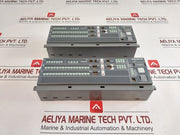 Abb Sace Pr121/P Solid State Programmer 2500A 50/60 Hz