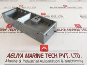 Abb Sace Pr121/P Solid State Programmer 2500A 50/60 Hz