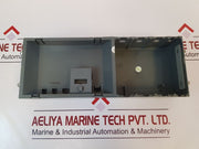 Abb Sace Pr121/P Solid State Programmer I 1106 Q07A