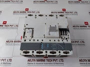 Abb Sace Pr211 Circuit Breaker Ag08027072