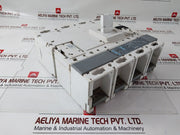Abb Sace Pr211 Circuit Breaker Ag08027072