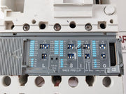 Abb Sace Pr212/P Circuit Breaker Ag02092925 3A 400V A.C.