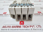 Abb Sace Pr212/P Circuit Breaker Ag02092925 3A 400V A.C.