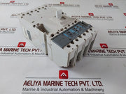 Abb Sace Pr212/P Circuit Breaker Ag02092925 3A 400V A.C.