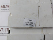 Abb Sace Pr212/P Circuit Breaker Ag02092925 3A 400V A.C.