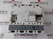 Abb Sace Pr212/P Circuit Breaker Af10125121 3A 400V A.C.
