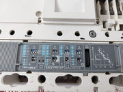 Abb Sace Pr212/P Circuit Breaker Af10125121 3A 400V A.C.
