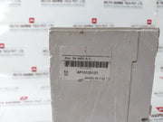 Abb Sace Pr212/P Circuit Breaker Af10125121 3A 400V A.C.