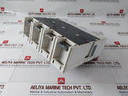 Abb Sace Pr212/P Circuit Breaker Af10125121 3A 400V A.C.