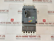 Abb Sace S4N Circuit Breaker Pr211 ,Ae11050427