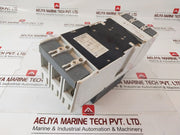 Abb Sace S4N Circuit Breaker Pr211 ,Ae11050427