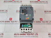Abb Sace S4N Circuit Breaker 3-pole Ag02103963 Iec 947-2