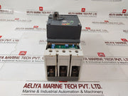 Abb Sace S4N Circuit Breaker 3-pole Ag02103963 Iec 947-2