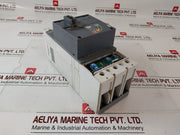 Abb Sace S4N Circuit Breaker 3-pole Ag02103963 Iec 947-2