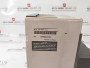 Abb Sace S4N Circuit Breaker 160A 690V 3-pole