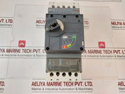 Abb Sace S4N Circuit Breaker 160A 690V 3-pole
