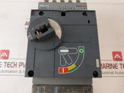 Abb Sace S4N Circuit Breaker 160A 690V 3-pole