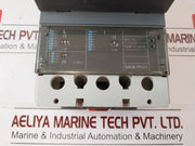 Abb Sace S4N Circuit Breaker 160A 690V 3-pole