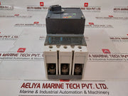 Abb Sace S4N Circuit Breaker 160A 690V 3-pole