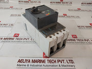 Abb Sace S4N Circuit Breaker 160A 690V 3-pole