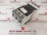 Abb Sace S4N Circuit Breaker 160A 690V 3-pole