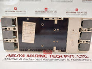 Abb Sace S4N Circuit Breaker 160A 690V 3-pole